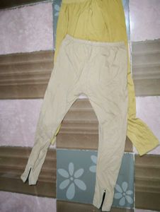 Comfy 2Leggings