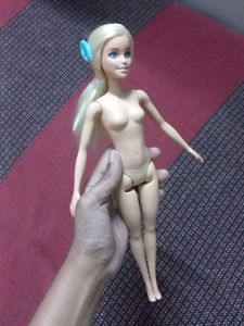 BARBIE DOLL