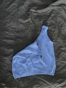 Blue Top