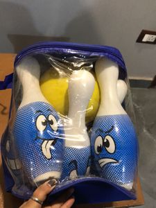 Bowling Set
