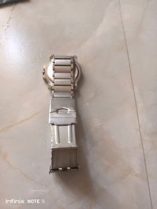 Fastrack NR3039SM01 Casual Analog Watch