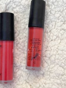 The Faceshop Pink Lip Tint