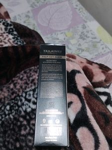 Tailaimei Set And Refresh Glow Spray