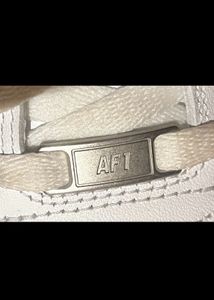 NIKE AF1