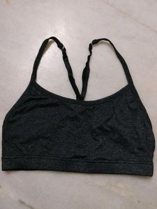 Body sport bra