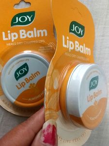 Joy Lip Balm