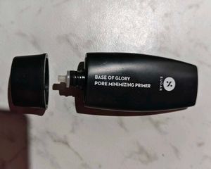 combo SUGAR Base of Glory Primer &amp; Compact