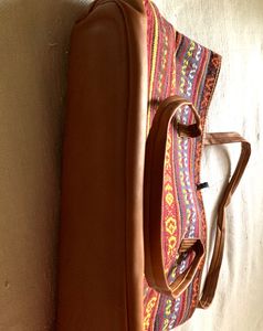 Brand New Colourful Bag