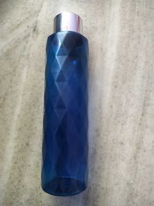 Free Blue Water Bottle