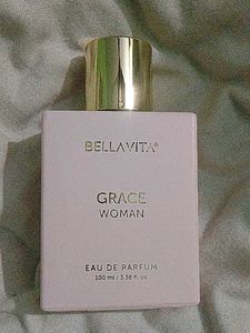 Bella Vita Grace Woman EDP