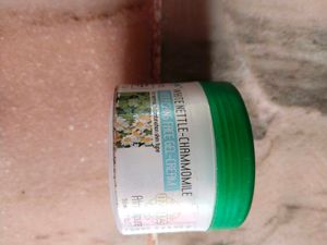 Nourishing Face Gel-Cream