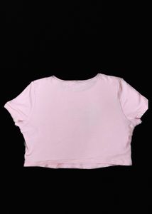 BlackPink H&amp;M Crop Top