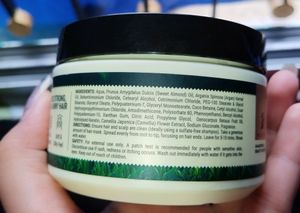 Pilgrim Hair Mask
