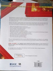 The Essential Guide To Doing Your Research Project