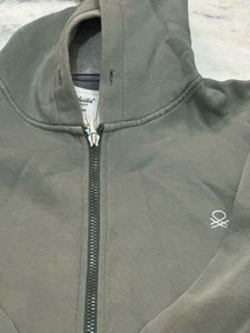 It Is A Jacket