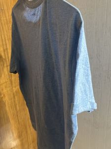 Comfy Sky blue T-shirt