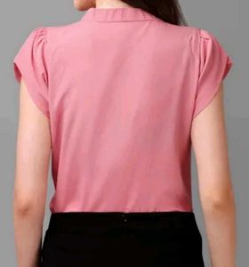 Women Western Stylish Top
