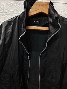 🎊🥳Buy One Get 1 Free🥳🎊 Stylish Black Jacket