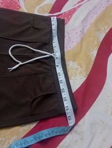 Comfy Brown Leggings