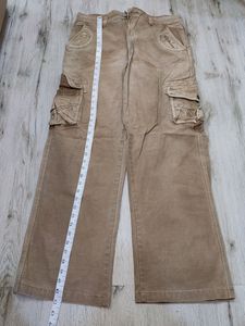 Sc2344 CLS cargo Jeans Waist 36