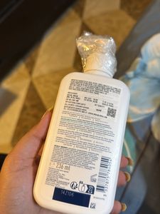 Cera Ve Blemish Control Cleanser