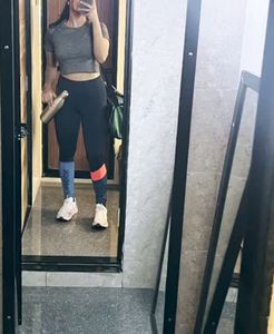 Gym Pant