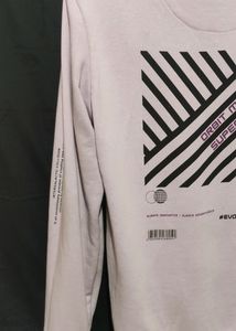 Lilac &#34;Create Your Own Universe&#34; Hoodie