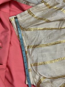 Elegant Lehanga  Set