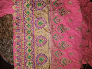 Patiala Salwar Suit