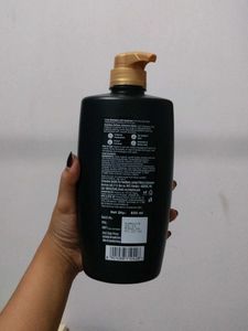 Livon Hyaluron Shampoo
