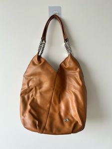 Metro handbag