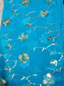 new party wear dupatta