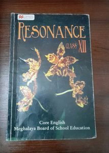 English And Alti Text Books Class 11&amp;12