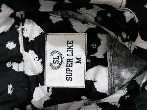 Stylish Printed Shirt new shir