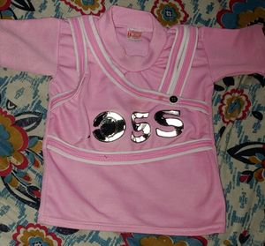 2 Clothes For Baby Boy