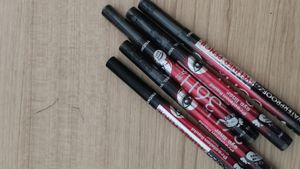 Waterproof Eyeliner