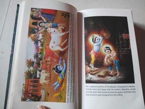 Krsna Book