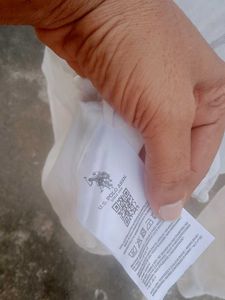 Branded Summer Cotton