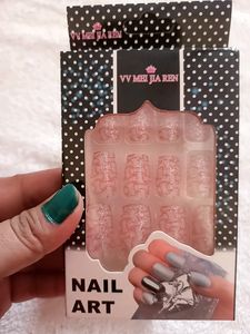 Nail Art 💅🏻