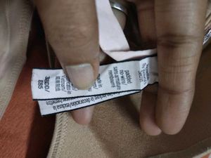 Comfortable Victoria Beige Bra