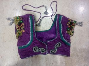 Wedding Lehenga