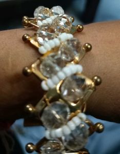 2 Pcs Of Beautiful Bracelet