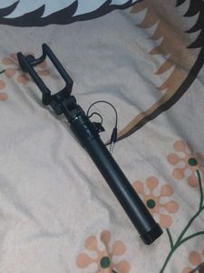 Selfie Stick For Mobile
