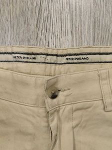 Ma2470 Peter England jeans waist 32 inches