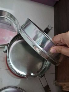 Family Tiffin