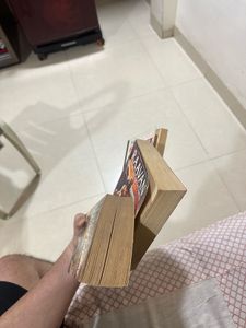 3-Book Combo | Mythology &amp; Sci-Fi Paperbacks