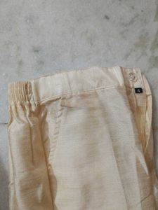 Elegant Kurta Pajama Set