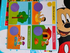 Kids Activities Combo Of 2