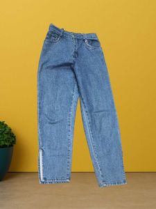 J@67 Size-26 (Sale) Latest Ladies high waist Jeans