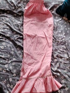 Plazzo Pant